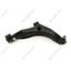 Suspension Control Arm and Ball Joint Assembly OG GS20480