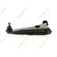 Suspension Control Arm and Ball Joint Assembly OG GS20480