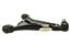 Suspension Control Arm and Ball Joint Assembly OG GS20486