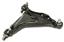 Suspension Control Arm and Ball Joint Assembly OG GS20489