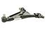 Suspension Control Arm and Ball Joint Assembly OG GS20489