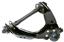 Suspension Control Arm and Ball Joint Assembly OG GS25103