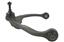 Suspension Control Arm and Ball Joint Assembly OG GS251043