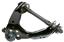 Suspension Control Arm and Ball Joint Assembly OG GS25104