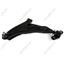 Suspension Control Arm and Ball Joint Assembly OG GS251080