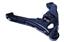 Suspension Control Arm and Ball Joint Assembly OG GS25111