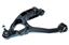 Suspension Control Arm and Ball Joint Assembly OG GS25114