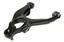 Suspension Control Arm and Ball Joint Assembly OG GS25115