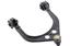 Suspension Control Arm and Ball Joint Assembly OG GS25117