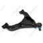 Suspension Control Arm and Ball Joint Assembly OG GS25122