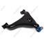 Suspension Control Arm and Ball Joint Assembly OG GS25123