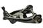 Suspension Control Arm and Ball Joint Assembly OG GS25135