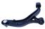 Suspension Control Arm and Ball Joint Assembly OG GS25139