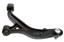 Suspension Control Arm and Ball Joint Assembly OG GS25140