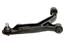 2005 Dodge Grand Caravan Suspension Control Arm and Ball Joint Assembly OG GS25140