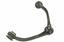 Suspension Control Arm and Ball Joint Assembly OG GS25141