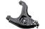 Suspension Control Arm and Ball Joint Assembly OG GS25144