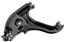 Suspension Control Arm and Ball Joint Assembly OG GS25145