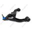 Suspension Control Arm and Ball Joint Assembly OG GS25150