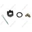 Suspension Control Arm and Ball Joint Assembly OG GS25170