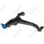 Suspension Control Arm and Ball Joint Assembly OG GS25171