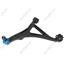 Suspension Control Arm and Ball Joint Assembly OG GS25177