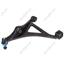 Suspension Control Arm and Ball Joint Assembly OG GS25178