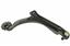 Suspension Control Arm and Ball Joint Assembly OG GS25179