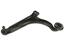 Suspension Control Arm and Ball Joint Assembly OG GS25179