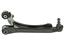 Suspension Control Arm and Ball Joint Assembly OG GS25179