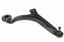 Suspension Control Arm and Ball Joint Assembly OG GS25180