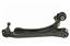 Suspension Control Arm and Ball Joint Assembly OG GS25180