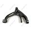 Suspension Control Arm and Ball Joint Assembly OG GS25198