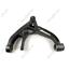 Suspension Control Arm and Ball Joint Assembly OG GS25199