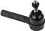 Steering Tie Rod End OG GS25604