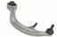 Suspension Control Arm and Ball Joint Assembly OG GS301003