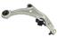 Suspension Control Arm and Ball Joint Assembly OG GS301006