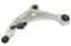 Suspension Control Arm and Ball Joint Assembly OG GS301006