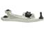 Suspension Control Arm and Ball Joint Assembly OG GS301006