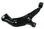 Suspension Control Arm and Ball Joint Assembly OG GS30100