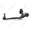 Suspension Control Arm and Ball Joint Assembly OG GS30104