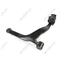 Suspension Control Arm and Ball Joint Assembly OG GS30105