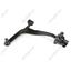 Suspension Control Arm and Ball Joint Assembly OG GS30105