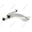 Suspension Control Arm and Ball Joint Assembly OG GS30106