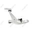 Suspension Control Arm and Ball Joint Assembly OG GS30107