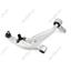 Suspension Control Arm and Ball Joint Assembly OG GS30107