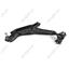 Suspension Control Arm and Ball Joint Assembly OG GS30110