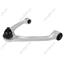 Suspension Control Arm and Ball Joint Assembly OG GS301110