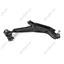 Suspension Control Arm and Ball Joint Assembly OG GS30111