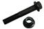Suspension Control Arm and Ball Joint Assembly OG GS30116